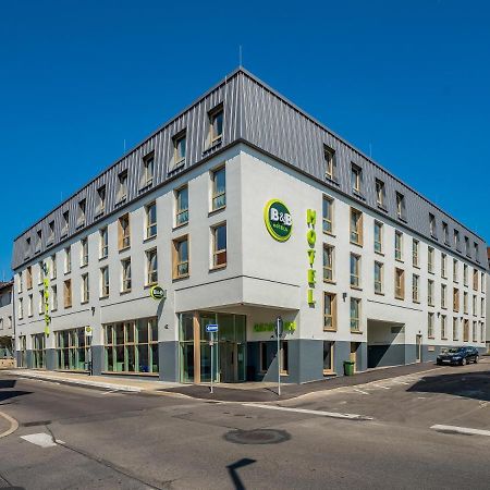 B&B Hotel วิลลิงเงน-ชเวนนิงเงน ภายนอก รูปภาพ