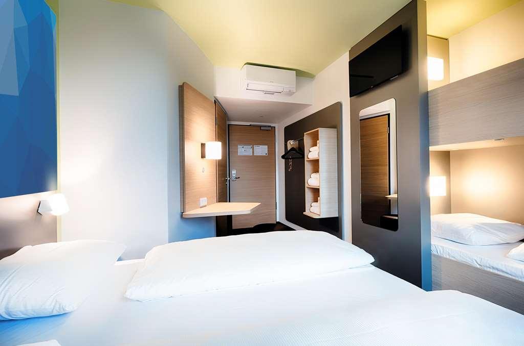 B&B Hotel วิลลิงเงน-ชเวนนิงเงน ห้อง รูปภาพ