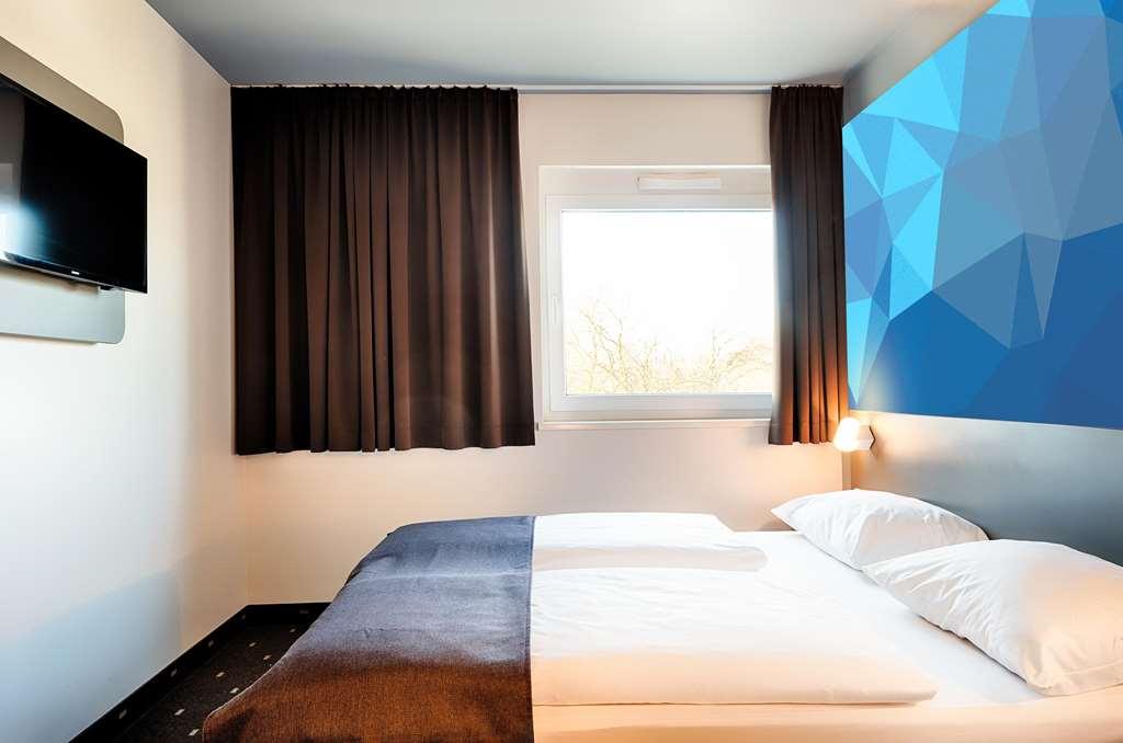 B&B Hotel วิลลิงเงน-ชเวนนิงเงน ห้อง รูปภาพ