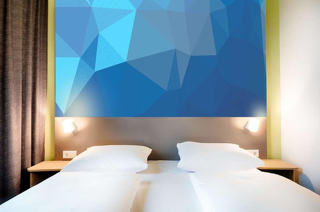 B&B Hotel วิลลิงเงน-ชเวนนิงเงน ห้อง รูปภาพ