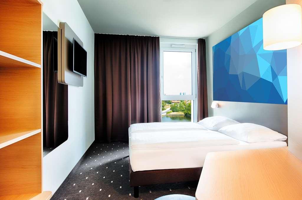 B&B Hotel วิลลิงเงน-ชเวนนิงเงน ห้อง รูปภาพ