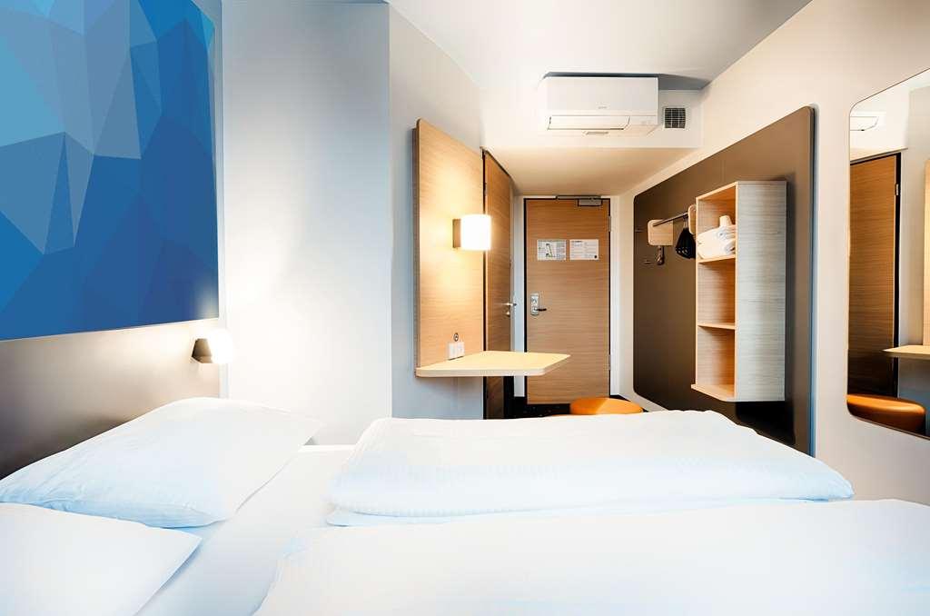 B&B Hotel วิลลิงเงน-ชเวนนิงเงน ห้อง รูปภาพ