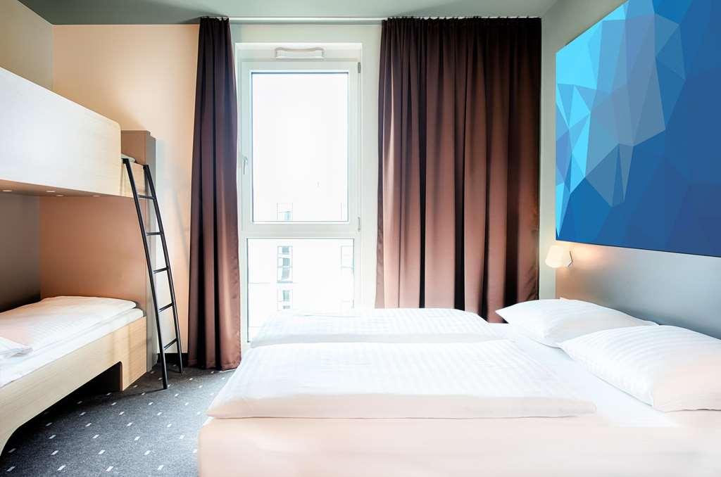B&B Hotel วิลลิงเงน-ชเวนนิงเงน ห้อง รูปภาพ
