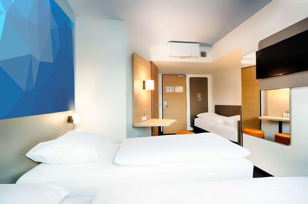 B&B Hotel วิลลิงเงน-ชเวนนิงเงน ห้อง รูปภาพ