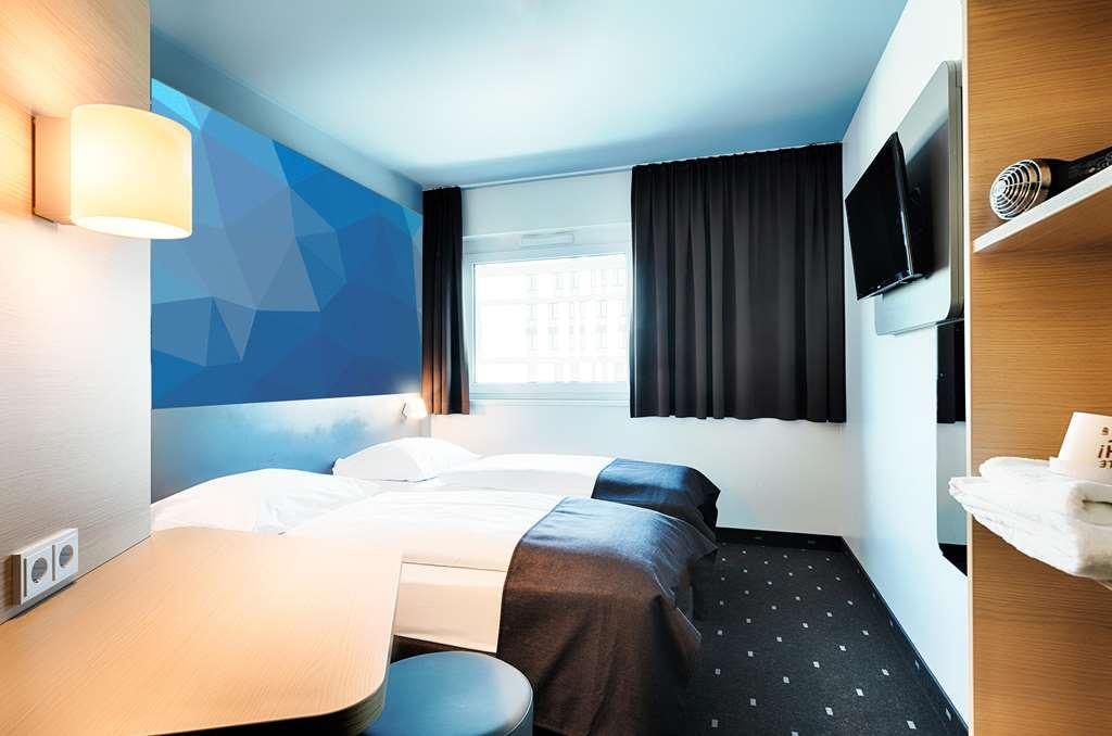 B&B Hotel วิลลิงเงน-ชเวนนิงเงน ห้อง รูปภาพ