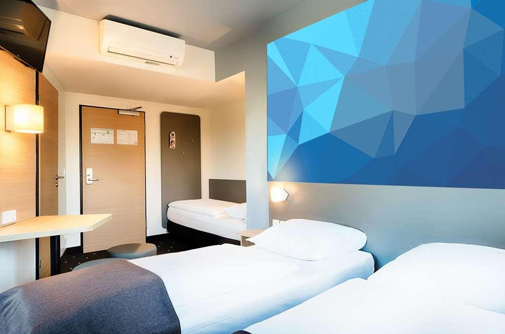 B&B Hotel วิลลิงเงน-ชเวนนิงเงน ห้อง รูปภาพ