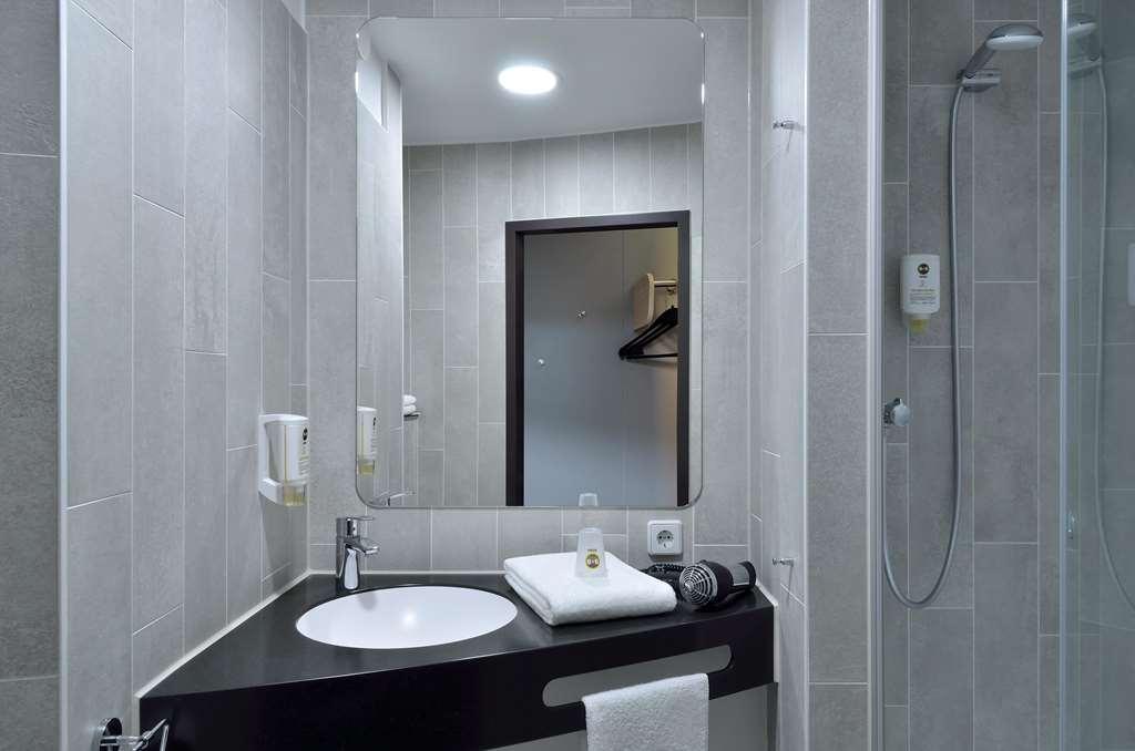 B&B Hotel วิลลิงเงน-ชเวนนิงเงน ภายนอก รูปภาพ