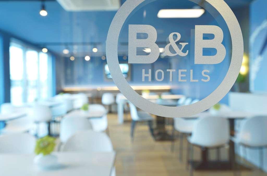 B&B Hotel วิลลิงเงน-ชเวนนิงเงน ภายนอก รูปภาพ