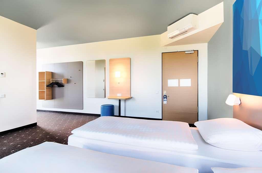B&B Hotel วิลลิงเงน-ชเวนนิงเงน ห้อง รูปภาพ