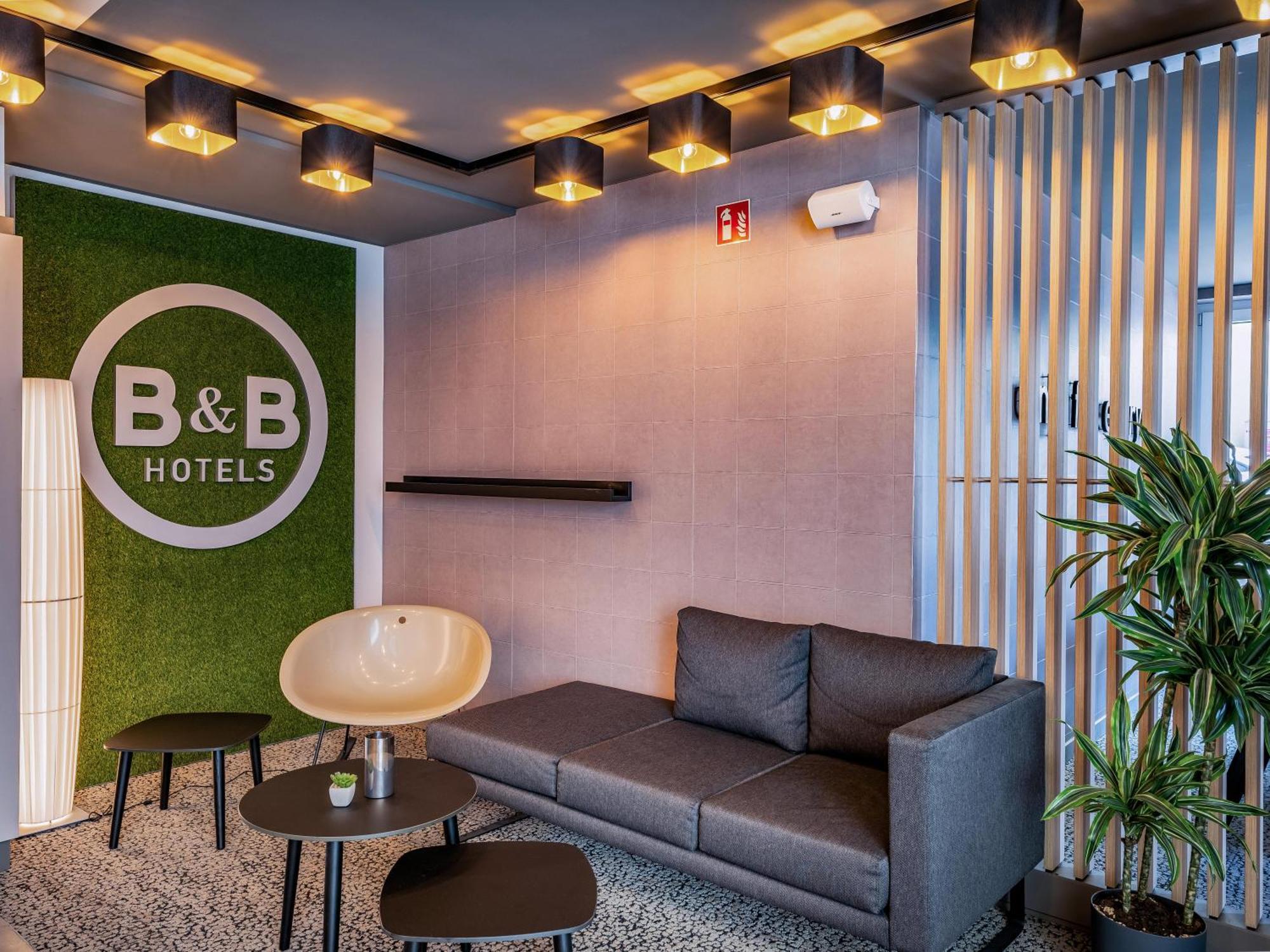 B&B Hotel วิลลิงเงน-ชเวนนิงเงน ภายนอก รูปภาพ